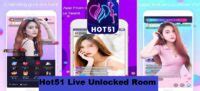 Download Hot51 Live MOD APK (Unlocked All) v1.1.510 for Android & iOS.